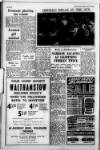 Alderley & Wilmslow Advertiser Friday 05 July 1968 Page 12