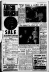 Alderley & Wilmslow Advertiser Friday 05 July 1968 Page 26