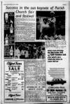 Alderley & Wilmslow Advertiser Friday 05 July 1968 Page 27