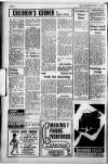 Alderley & Wilmslow Advertiser Friday 12 July 1968 Page 4