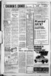 Alderley & Wilmslow Advertiser Friday 26 July 1968 Page 4