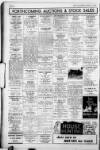 Alderley & Wilmslow Advertiser Friday 02 August 1968 Page 6