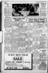 Alderley & Wilmslow Advertiser Friday 02 August 1968 Page 12