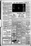 Alderley & Wilmslow Advertiser Friday 02 August 1968 Page 14