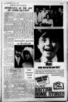 Alderley & Wilmslow Advertiser Friday 02 August 1968 Page 21