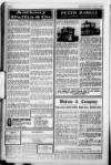 Alderley & Wilmslow Advertiser Friday 02 August 1968 Page 42