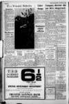 Alderley & Wilmslow Advertiser Friday 16 August 1968 Page 28