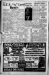 Alderley & Wilmslow Advertiser Friday 23 August 1968 Page 12