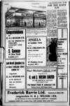 Alderley & Wilmslow Advertiser Friday 23 August 1968 Page 18