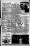 Alderley & Wilmslow Advertiser Friday 04 October 1968 Page 14