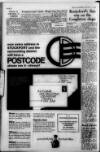 Alderley & Wilmslow Advertiser Friday 11 October 1968 Page 22