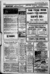 Alderley & Wilmslow Advertiser Friday 18 October 1968 Page 8