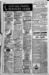 Alderley & Wilmslow Advertiser Friday 18 October 1968 Page 10