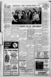 Alderley & Wilmslow Advertiser Friday 25 October 1968 Page 2