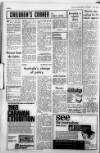 Alderley & Wilmslow Advertiser Friday 25 October 1968 Page 4