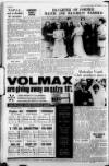 Alderley & Wilmslow Advertiser Friday 25 October 1968 Page 12
