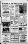 Alderley & Wilmslow Advertiser Friday 25 October 1968 Page 18