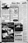 Alderley & Wilmslow Advertiser Friday 25 October 1968 Page 24