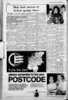 Alderley & Wilmslow Advertiser Friday 01 November 1968 Page 26