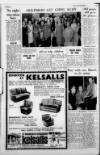 Alderley & Wilmslow Advertiser Friday 01 November 1968 Page 28