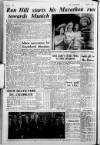 Alderley & Wilmslow Advertiser Friday 01 November 1968 Page 62