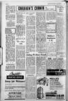 Alderley & Wilmslow Advertiser Friday 15 November 1968 Page 4