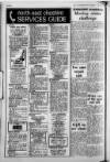 Alderley & Wilmslow Advertiser Friday 15 November 1968 Page 10