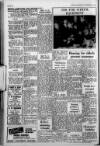Alderley & Wilmslow Advertiser Friday 15 November 1968 Page 16