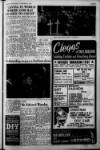 Alderley & Wilmslow Advertiser Friday 15 November 1968 Page 23