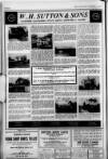 Alderley & Wilmslow Advertiser Friday 15 November 1968 Page 44
