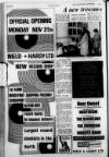 Alderley & Wilmslow Advertiser Friday 22 November 1968 Page 18