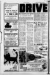 Alderley & Wilmslow Advertiser Friday 31 January 1969 Page 8