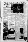 Alderley & Wilmslow Advertiser Friday 28 February 1969 Page 8