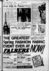 Alderley & Wilmslow Advertiser Friday 28 February 1969 Page 33