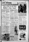 Alderley & Wilmslow Advertiser Friday 14 March 1969 Page 3