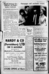 Alderley & Wilmslow Advertiser Friday 18 April 1969 Page 28