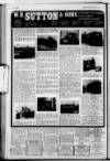 Alderley & Wilmslow Advertiser Friday 16 May 1969 Page 38