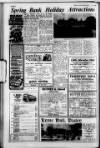 Alderley & Wilmslow Advertiser Friday 23 May 1969 Page 8