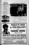 Alderley & Wilmslow Advertiser Friday 23 May 1969 Page 31