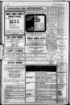 Alderley & Wilmslow Advertiser Friday 23 May 1969 Page 60