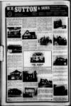 Alderley & Wilmslow Advertiser Friday 30 May 1969 Page 42