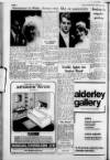 Alderley & Wilmslow Advertiser Friday 13 June 1969 Page 12