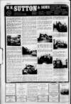 Alderley & Wilmslow Advertiser Friday 13 June 1969 Page 42