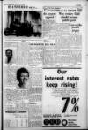 Alderley & Wilmslow Advertiser Friday 29 August 1969 Page 33