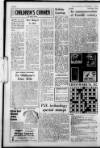 Alderley & Wilmslow Advertiser Friday 05 September 1969 Page 4