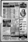 Alderley & Wilmslow Advertiser Friday 05 September 1969 Page 16
