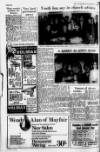 Alderley & Wilmslow Advertiser Friday 14 November 1969 Page 32