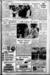 Alderley & Wilmslow Advertiser Friday 05 December 1969 Page 7