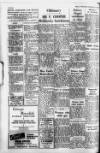 Alderley & Wilmslow Advertiser Friday 05 December 1969 Page 14