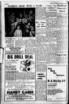Alderley & Wilmslow Advertiser Friday 05 December 1969 Page 26